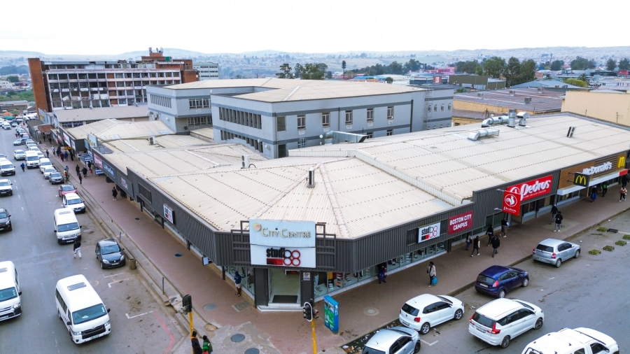 Commercial Property for Sale in Mthata Eastern Cape